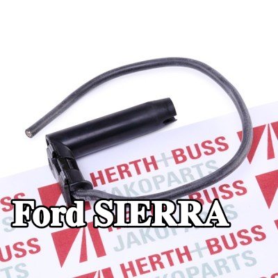 HERTH+BUSS ELPARTS طقم إصلاح الكابل، شمعة التسخين — Ford Sierra