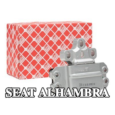 FEBI BILSTEIN تركيب, ناقل الحركة اليدوي الأيسر — SEAT Alhambra