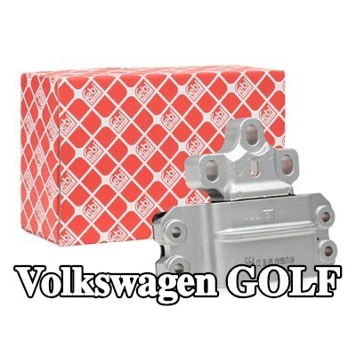 FEBI BILSTEIN تركيب, ناقل الحركة اليدوي الأيسر — 2003 Volkswagen Golf