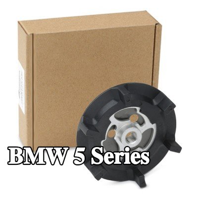 THERMOTEC اللوحة المدفوعة، ضاغط القابض المغناطيسي — 2012 BMW 5 Series