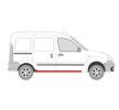 BLIC Külbütör paneli, sağ — Renault Kangoo (2)