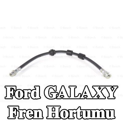BOSCH Fren hortumu 458mm — 2002 Ford Galaxy