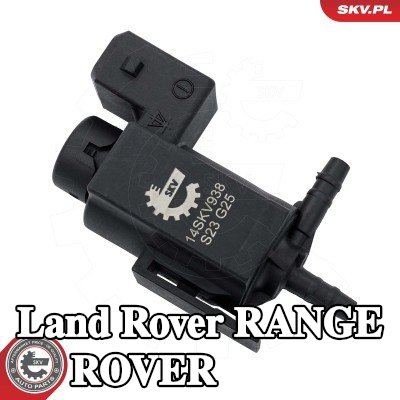 ESEN SKV محول الضغط — Land Rover Range Rover