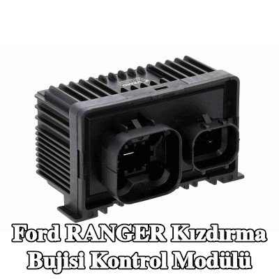 VEMO Kızdırma bujisi kontrol modülü — Ford Ranger