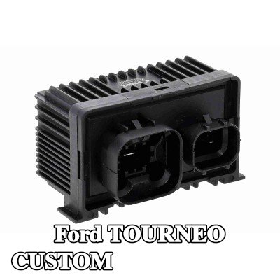 VEMO وحدة التحكم في شمعة التوهج — Ford Tourneo Custom