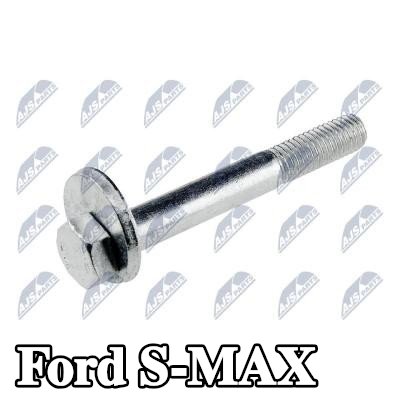 NTY برغي — 2016 Ford S-max
