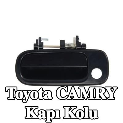 BLIC Kapı kolu Sol ön — 1995 Toyota Camry