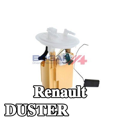 BOGAP مضخة الوقود — 2012 Renault Duster