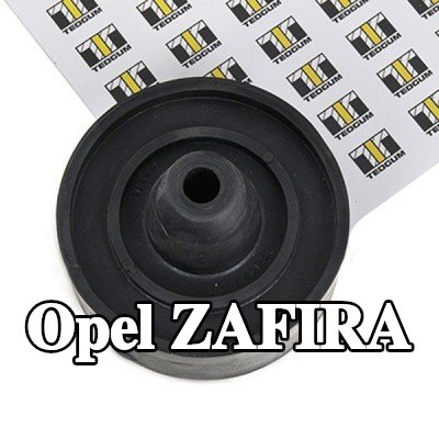 TEDGUM غطاء الزنبرك للمحور الخلفي — 2012 Opel Zafira