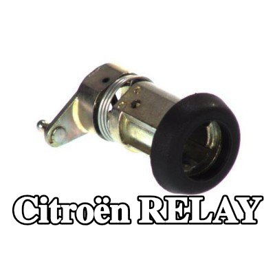 MIRAGLIO غلاف أسطوانة القفل — 1997 Citroën Relay