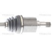 TRISCAN Tahrik mili 743mm — Volkswagen Up (3)