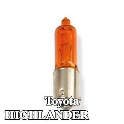 VICMA لمبة مؤشر H21W, 12V — 2012 Toyota Highlander