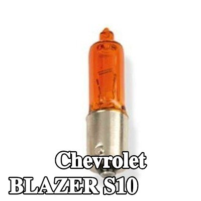 VICMA لمبة مؤشر H21W, 12V — 1990 Chevrolet Blazer S10