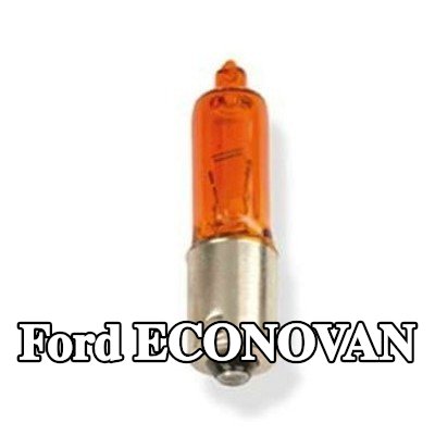 VICMA لمبة مؤشر H21W, 12V — Ford Econovan