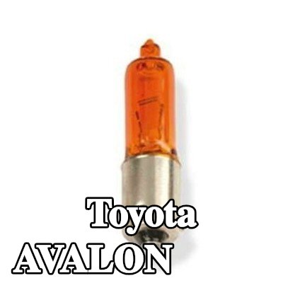 VICMA لمبة مؤشر H21W, 12V — Toyota Avalon