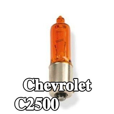 VICMA لمبة مؤشر H21W, 12V — Chevrolet C2500