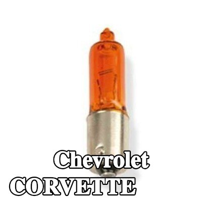 VICMA لمبة مؤشر H21W, 12V — 1990 Chevrolet Corvette