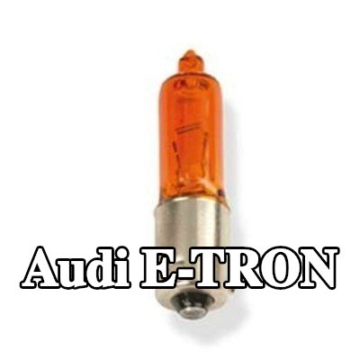 VICMA لمبة مؤشر H21W, 12V — Audi E-tron