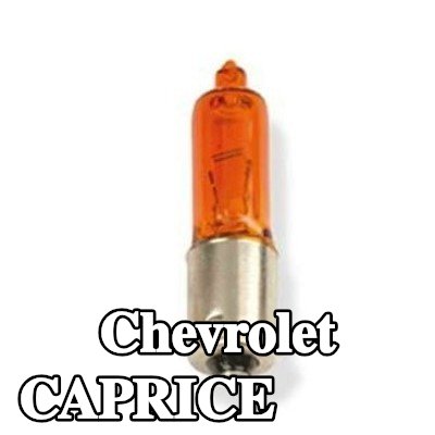 VICMA لمبة مؤشر H21W, 12V — Chevrolet Caprice