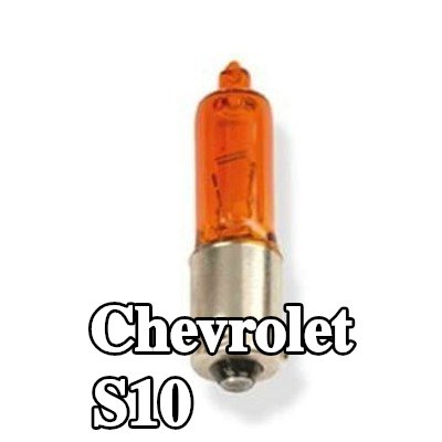 VICMA لمبة مؤشر H21W, 12V — Chevrolet S10