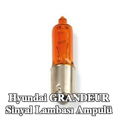 VICMA Sinyal lambası ampulü H21W, 12V — 1990 Hyundai Grandeur