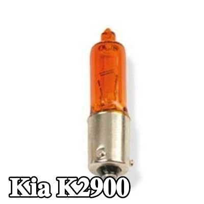 VICMA لمبة مؤشر H21W, 12V — Kia K2900