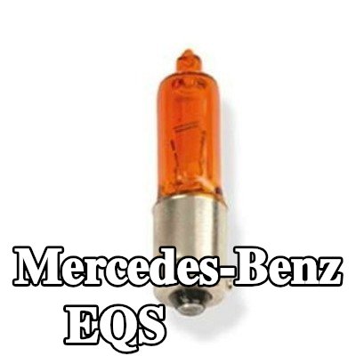 VICMA لمبة مؤشر H21W, 12V — Mercedes-Benz Eqs