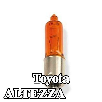 VICMA لمبة مؤشر H21W, 12V — Toyota Altezza