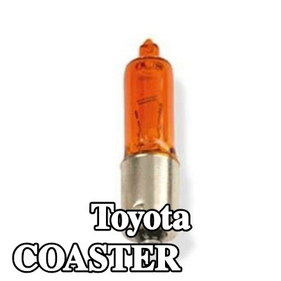 VICMA لمبة مؤشر H21W, 12V — Toyota Coaster
