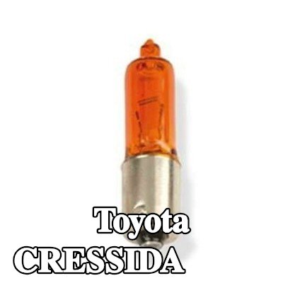 VICMA لمبة مؤشر H21W, 12V — Toyota Cressida