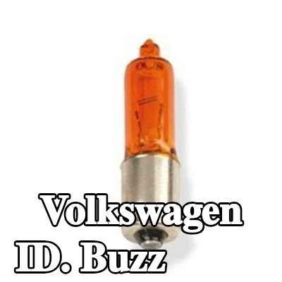 VICMA لمبة مؤشر H21W, 12V — Volkswagen ID. Buzz