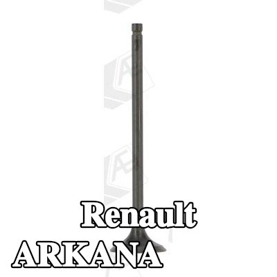 AE صمام العادم — Renault Arkana