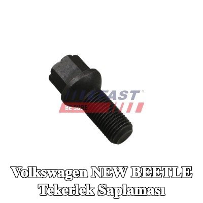 FAST Tekerlek Saplaması — Volkswagen New Beetle
