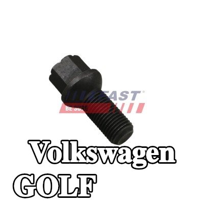 FAST مسمار العجلة — Volkswagen Golf