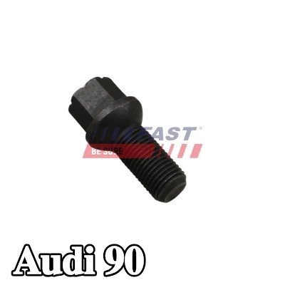 FAST مسمار العجلة — Audi 90