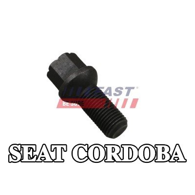 FAST مسمار العجلة — SEAT Cordoba