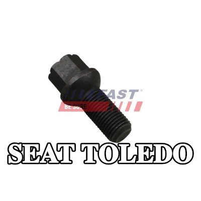 FAST مسمار العجلة — SEAT Toledo