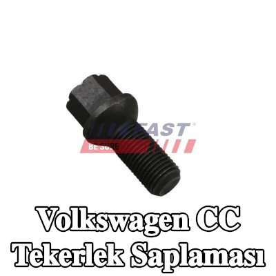 FAST Tekerlek Saplaması — Volkswagen Cc