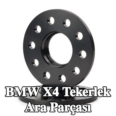 EIBACH Tekerlek ara parçası Pro-Spacer — BMW X4