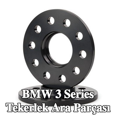 EIBACH Tekerlek ara parçası Pro-Spacer — BMW 3 Series