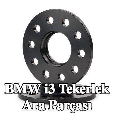 EIBACH Tekerlek ara parçası Pro-Spacer — BMW i3