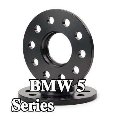 EIBACH فاصل العجلات Pro-Spacer — BMW 5 Series