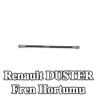 BOSCH Fren hortumu 285mm — Renault Duster