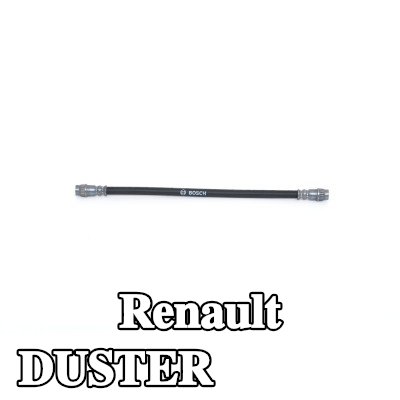 BOSCH خرطوم الفرامل 285mm — Renault Duster