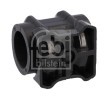 FEBI BILSTEIN Sol ön aks stabilizatör çubuğu burcu, Ön Aks Sağ, 26mm, Kauçuk — Toyota C-hr (3)