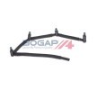 BOGAP Yakıt taşma hortumu — Peugeot 206 (10)