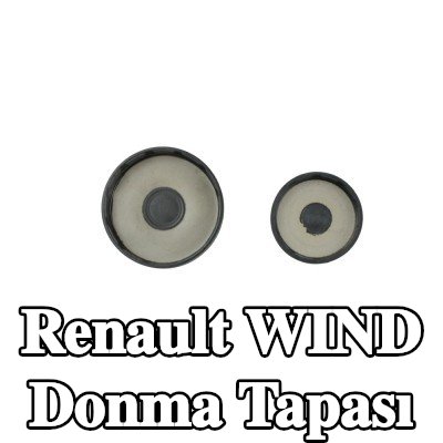 FAST Donma Tapası — Renault Wind