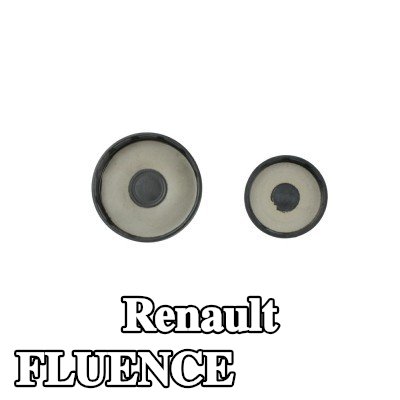 FAST سدادة الصقيع — Renault Fluence