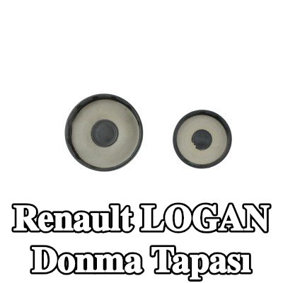 FAST Donma Tapası — Renault Logan
