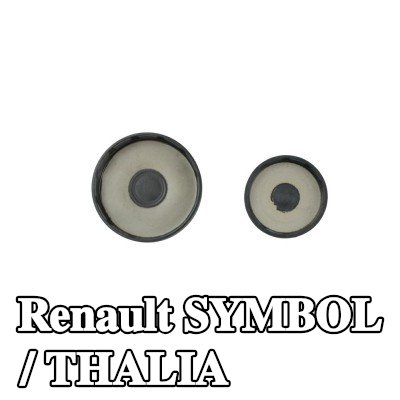FAST سدادة الصقيع — Renault Symbol / Thalia